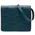 Bottega Veneta Borsa a tracolla Mini Nappa Maxi Intrecciato Cassette Nera Nero
