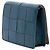 Bottega Veneta Borsa a tracolla Mini Nappa Maxi Intrecciato Cassette Nera Nero - vista 2