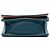 Bottega Veneta Borsa a tracolla Mini Nappa Maxi Intrecciato Cassette Nera Nero - vista 3