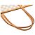 Louis Vuitton White Damier Azur Neverfull MM Bianco - vista 6