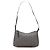 Borsa a tracolla Dior Blue Diorissimo Trotter Canvas Blu navy
