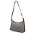 Borsa a tracolla Dior Blue Diorissimo Trotter Canvas Blu navy - vista 2