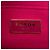Borsa Tote Prada Small Canvas Canapa Logo Rosa - vista 5