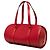 Louis Vuitton Red Epi Soufflot Rosso - vista 2
