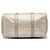 Borsa Gucci Joy Boston Medium Stampa GG Oro D'oro - vista 3