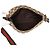 Bandolera Gucci Beige GG Canvas Web - vista 4