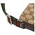 Bandolera Gucci Beige GG Canvas Web - vista 6