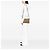 Bandolera Gucci Beige GG Canvas Web - vista 7