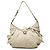 Louis Vuitton Brown Monogram Mahina XS Marrone Beige