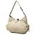 Louis Vuitton Brown Monogram Mahina XS Marrone Beige - vista 2