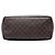 Louis Vuitton Brown Monogram Neverfull GM Marrone - vista 3