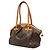 Louis Vuitton Brown Monogram Tivoli GM Marrone - vista 2