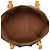Louis Vuitton Brown Monogram Tivoli GM Marrone - vista 4