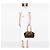 Louis Vuitton Brown Monogram Tivoli GM Marrone - vista 7