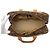 Louis Vuitton Brown Monogram Deauville Marrone - vista 4