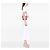 Borsa Gucci Bree Small in tela GG beige - vista 6