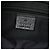 Borsa a tracolla Gucci in canvas GG nero - vista 5