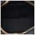Borsa Camera Saint Laurent in vinile vernice nero effetto coccodrillo - vista 4
