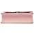 Burberry Beige Small House Check Canvas Macken Crossbody - vista 3