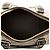 Borsa Boston Gucci Beige Small GG Supreme Joy - vista 4