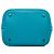 Hermès Blue Clemence Picotin Lock 22 Turchese - vista 3
