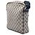 Borsa a tracolla Gucci Beige GG Supreme - vista 2