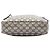 Borsa a tracolla Gucci Beige GG Supreme - vista 3