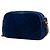 Gucci Borsa a Tracolla Small GG Marmont Matelassé in Velluto Blu - vista 2