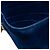 Gucci Borsa a Tracolla Small GG Marmont Matelassé in Velluto Blu - vista 7