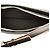 Louis Vuitton Gray Monogram Mat Alston Marrone Grigio antracite - vista 4