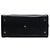 Borsa Saint Laurent Sac De Jour in pelle nera, dimensione Medium Nero - vista 3