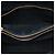 Borsa Saint Laurent Sac De Jour in pelle nera, dimensione Medium Nero - vista 4