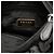 Bow Borsa Satchel Prada in Tessuto Nero con Fiocco - vista 5