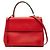 Louis Vuitton Red Epi Cluny MM Rosso