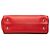 Louis Vuitton Red Epi Cluny MM Rosso - vista 3