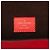 Louis Vuitton Red Epi Cluny MM Rosso - vista 5