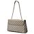 Bolso de hombro Gucci Gold Medium Guccissima Emily Dorado - vista 2