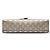 Bolso de hombro Gucci Gold Medium Guccissima Emily Dorado - vista 3