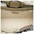 Bolso de hombro Gucci Gold Medium Guccissima Emily Dorado - vista 4