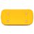 Louis Vuitton Yellow Epi Alma BB Giallo - vista 3