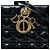 Dior Black Large Patent Cannage Lady Dior Nero - vista 5