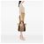 Tote Gucci Beige GG Canvas Web - vista 6