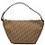 Borsa Dior Brown Diorissimo Trotter Canvas Marrone