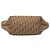 Borsa Dior Brown Diorissimo Trotter Canvas Marrone - vista 3