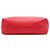 Hermès Red Clemence Double Sens 36 Rosso - vista 3