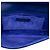 Clutch Saint Laurent Chyc Ligne de piel azul - vista 4