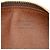 Louis Vuitton Brown Monogram Papillon 26 Marrone - vista 5