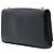 Saint Laurent Black Medium Smooth Calfskin Classic Monogram Kate Tassel Crossbody Nero - vista 2