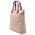 Gucci Beige GG Canvas Web Vertical Tote - Ansicht 2