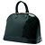 Louis Vuitton Green Monogram Vernis Alma GM Verde Verde scuro - vista 2
